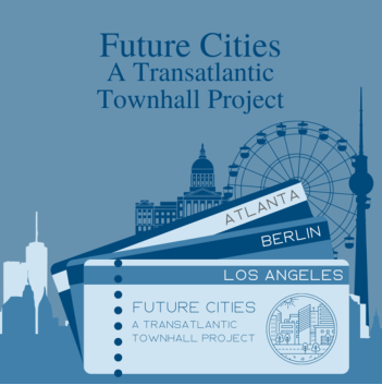 Programmbild Future Cities